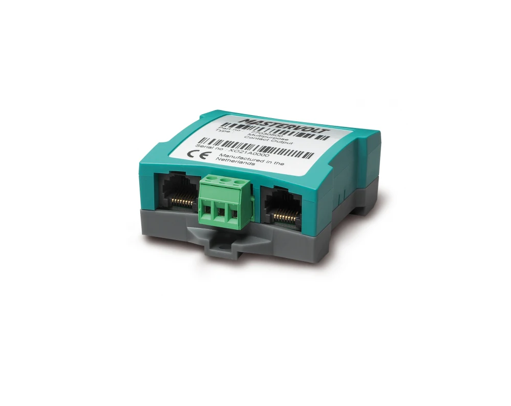 Mastervolt 77030500 Multi Purpose Output Contactor