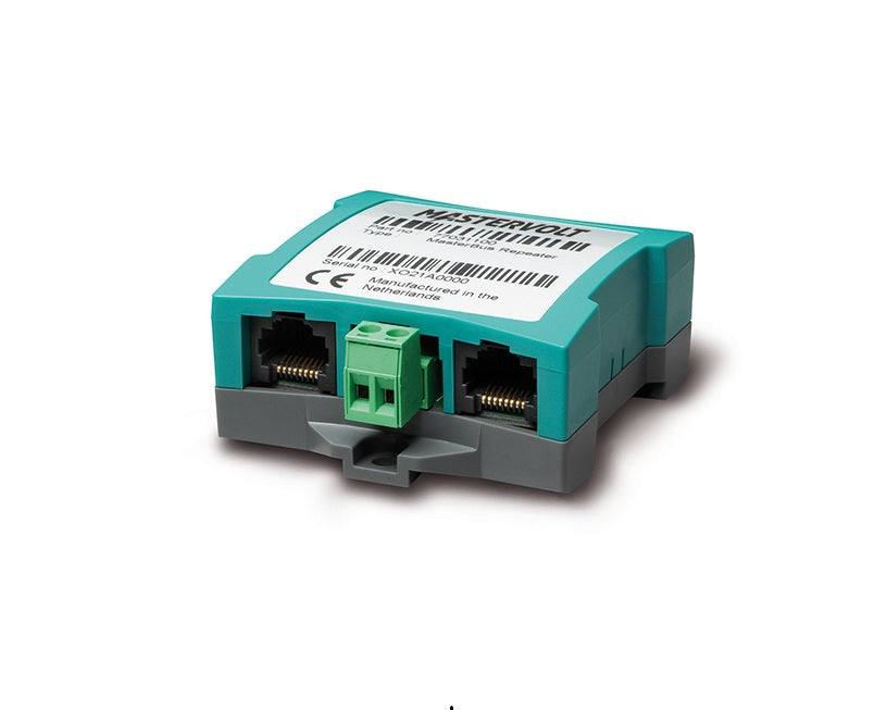 Mastervolt MasterBus Repeater Part Number 77031100