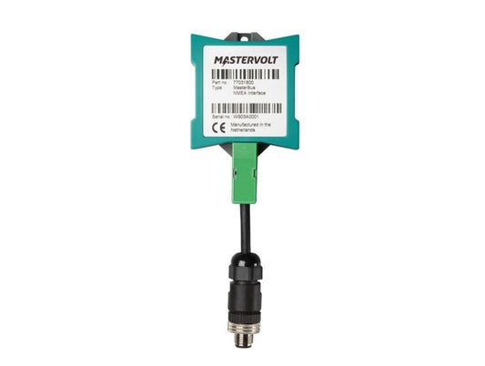 Mastervolt 77031800 NMEA 2000 Interface