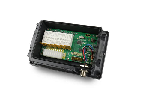 CZone 80-911-0140-00 Contact 6 PTC with Seals and Plug