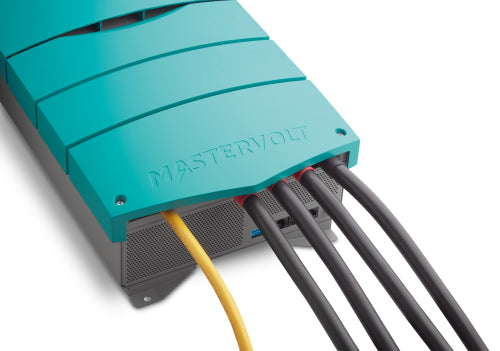 Mastervolt 44320605 ChargeMaster Plus 24V 60A 3 Bank Battery Charger