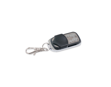 Czone 80-911-0045-00 Wireless Remote Key Fob Kit w/ Receiver Box