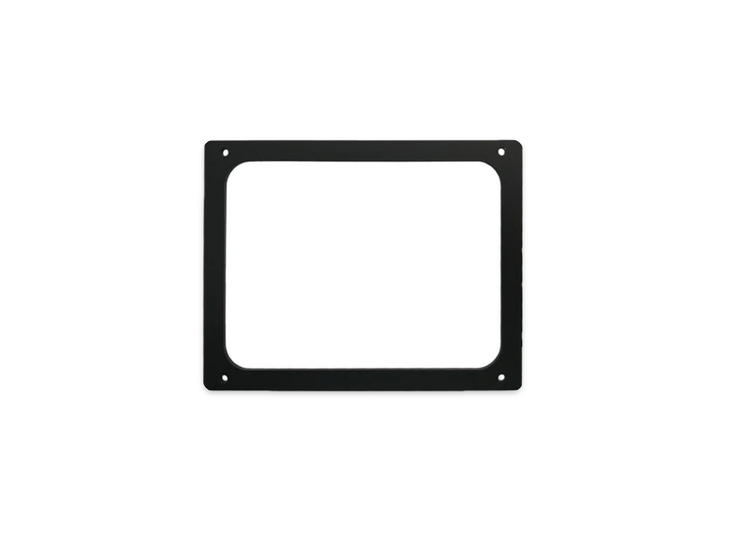 CZone 80-911-0136-00 Touch 5 Retrofit Plate 24V Kit