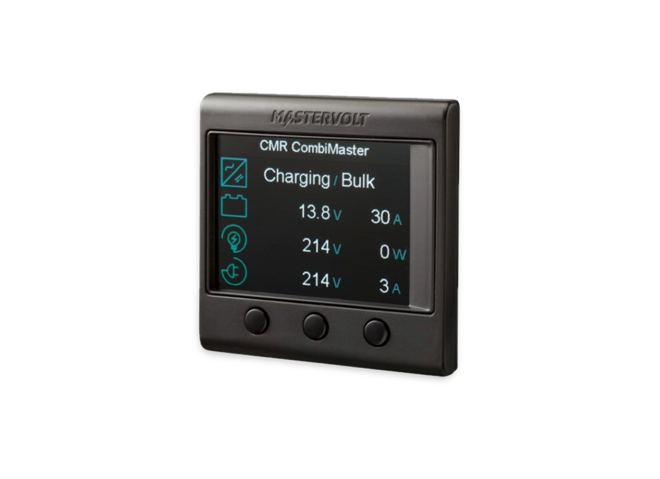 Mastervolt 77010600 Smart Remote