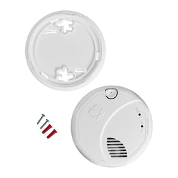 First Alert SMCO410 Z-Wave Plus Smoke & CO Alarm 1048325