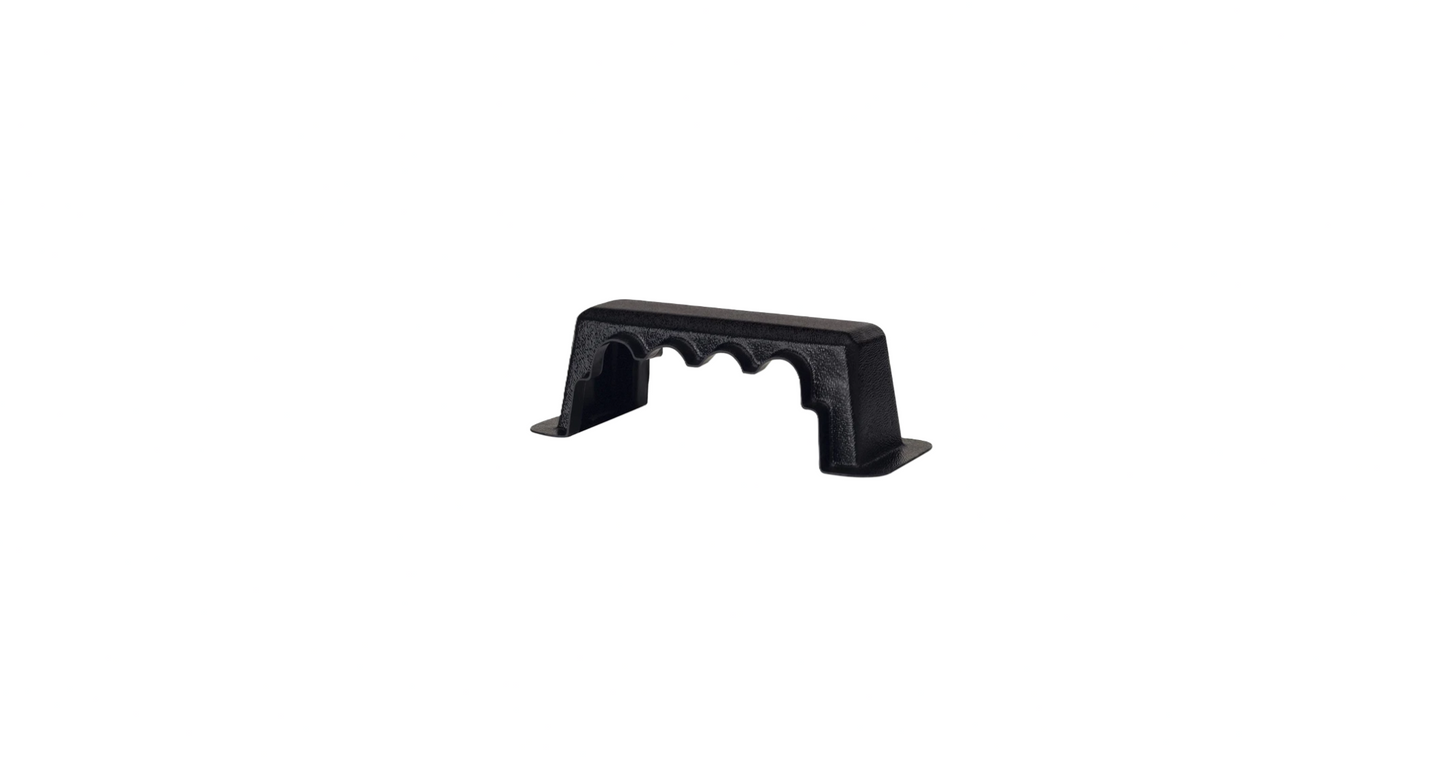 Blue Sea Systems 2708 Bus Bar Cover for 2104 600A Bus Bar