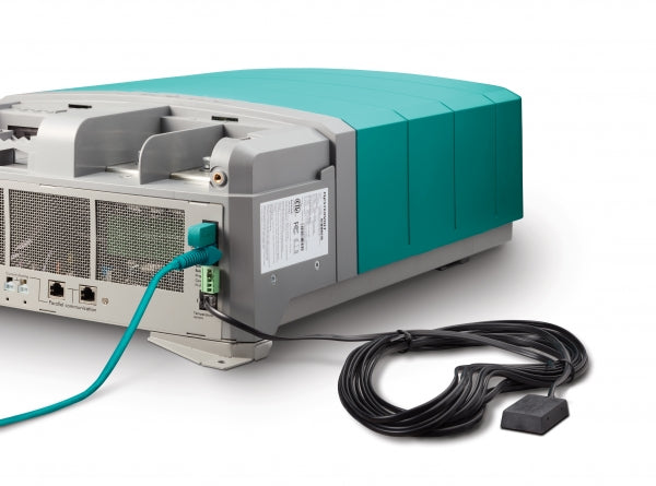Mastervolt 35513500 CombiMaster 12V 3500W 200A 120V Inverter-Charger