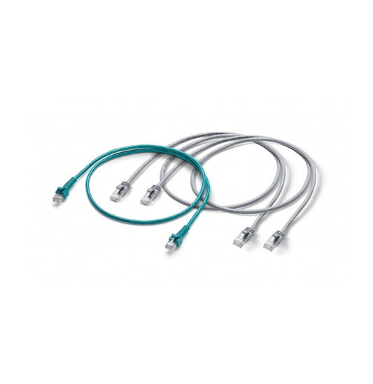 Mastervolt 6502200800 CombiMaster Cable Kit Two CombiMasters Split Phase 240V AC
