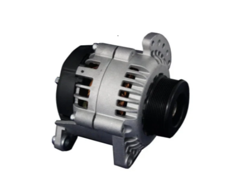 ElectroMaaX Cruiser Alternator 12V 160A Remote Rectifier