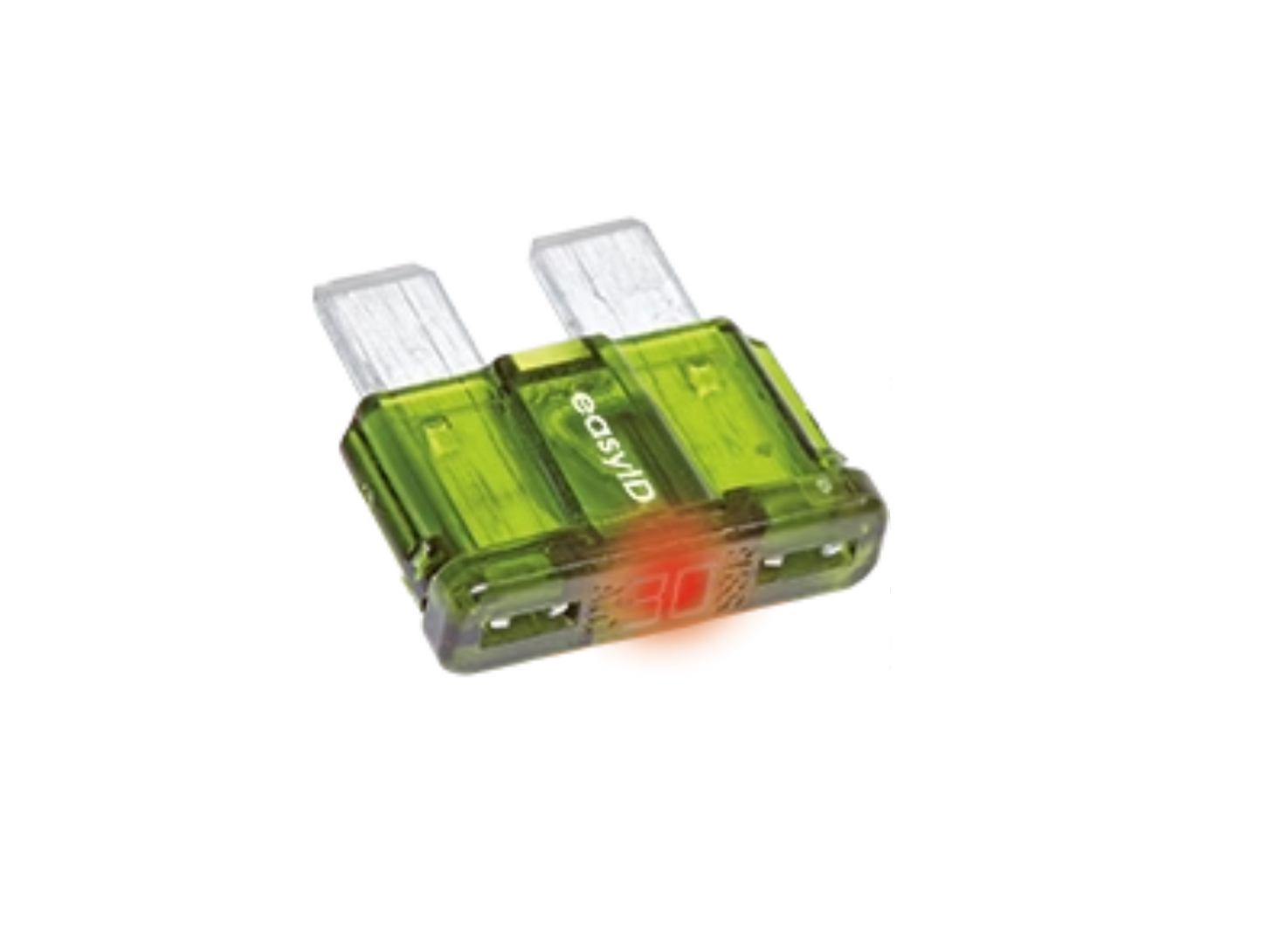 Blue Sea Systems 5290 ATO/ATC EasyID Fuse Kit - 30 Piece