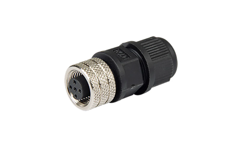 Ancor NMEA 2000 Field Serviceable Connectors