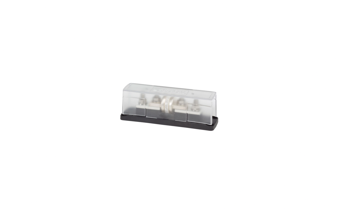 Blue Sea Systems 5502 Class T Fuse Block with Cover - 225A to 400A