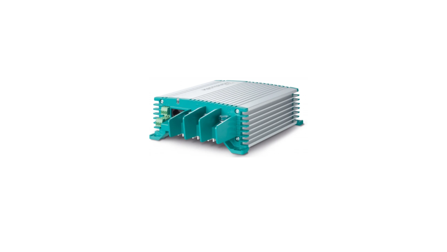 Mastervolt 81205105 Mac Plus DC-DC Converter 12/12 50A