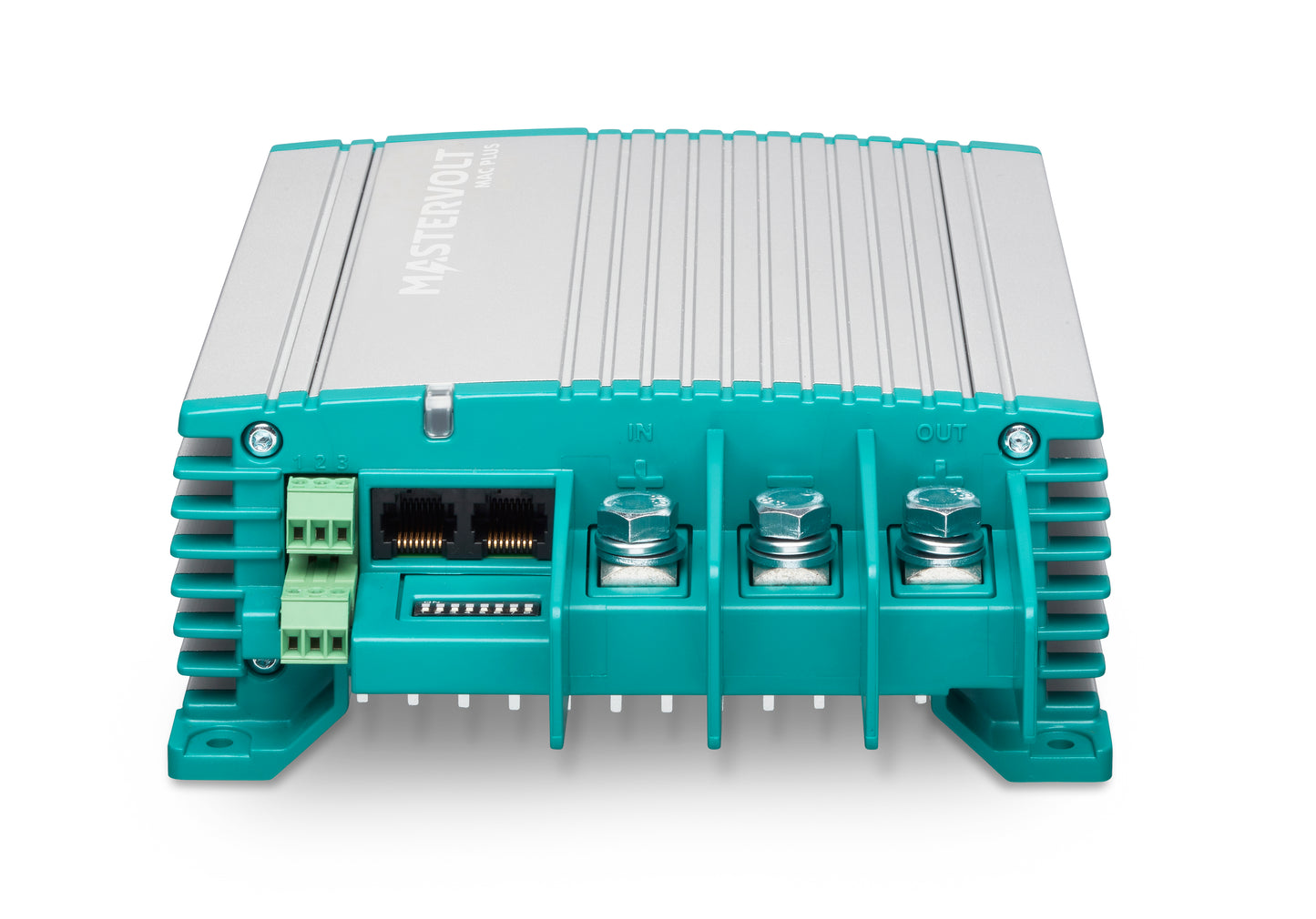 Mastervolt 81205305 Mac Plus DC-DC Converter 12/24 30A