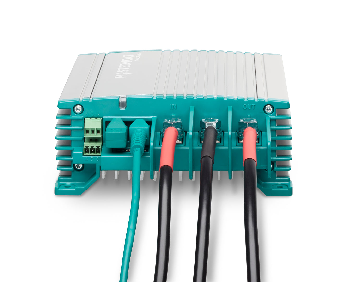 Mastervolt 81205305 Mac Plus DC-DC Converter 12/24 30A