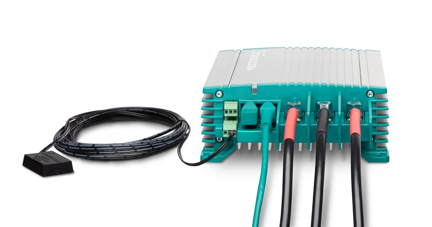 Mastervolt 81205305 Mac Plus DC-DC Converter 12/24 30A