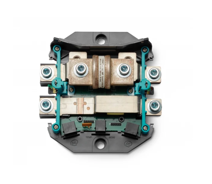 Mastervolt 77020115 MasterShunt 500 Intelligent Battery Monitor CZone/NMEA 2000