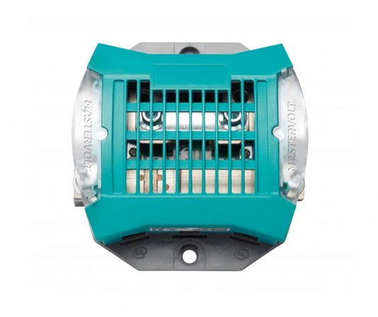 Mastervolt 77020115 MasterShunt 500 Intelligent Battery Monitor CZone/NMEA 2000