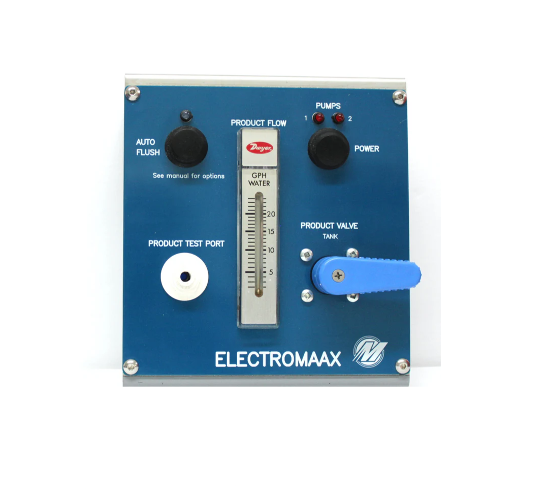 SolarMaax 200GPD (8GPH) Water Maker 12V Compact