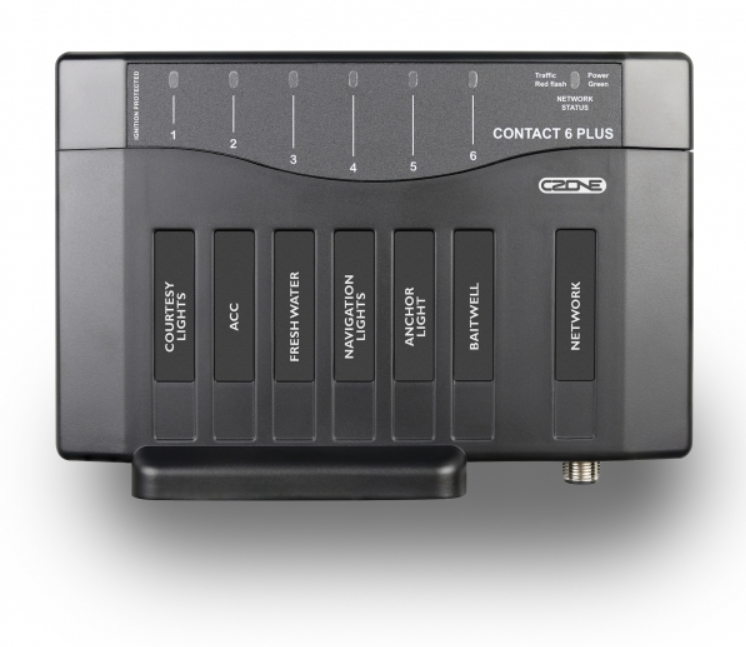 CZone Interfaces & Modules