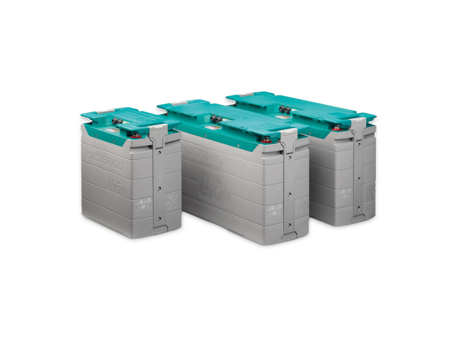 Lithium Batteries