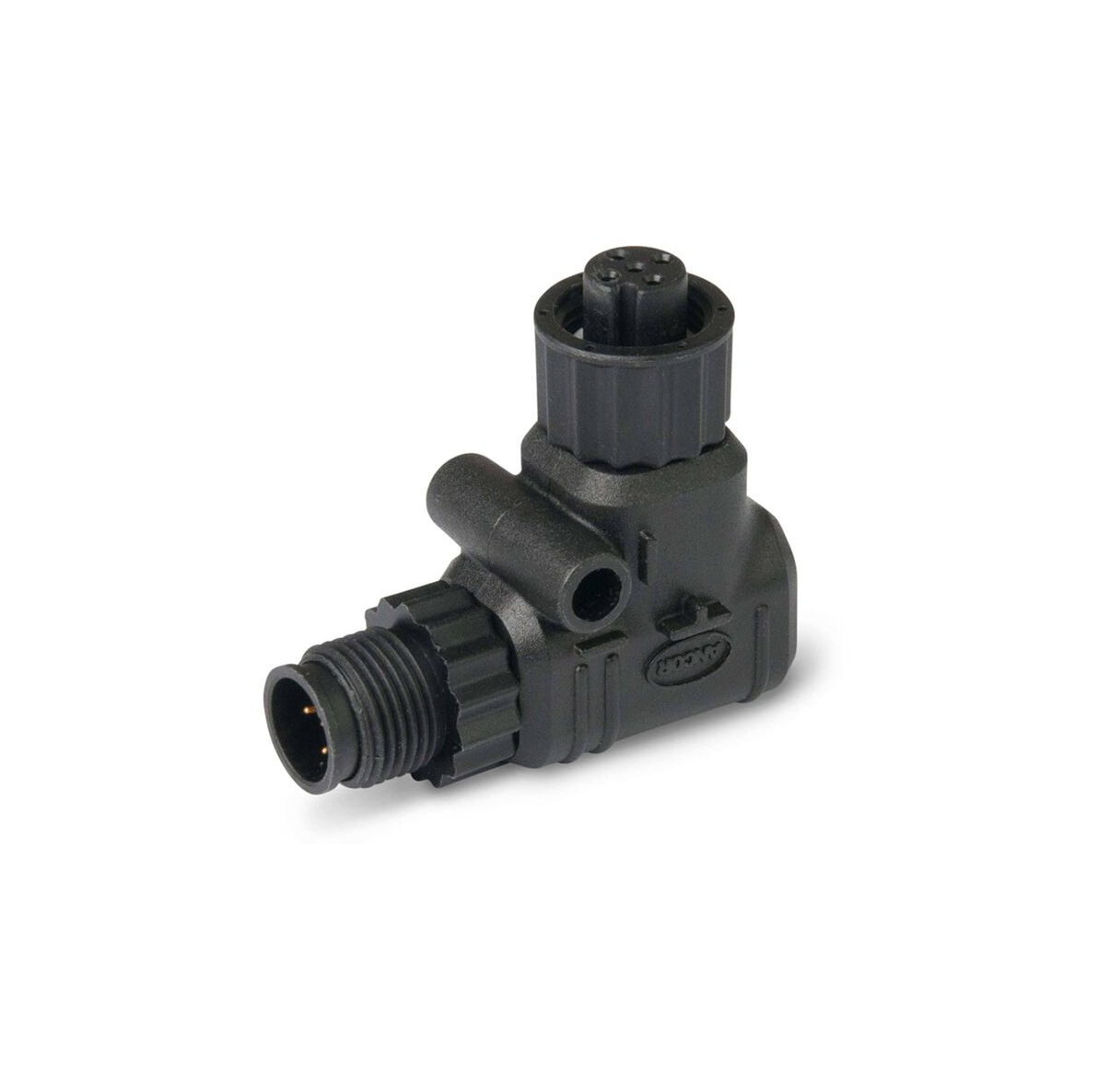 Ancor 270108 NMEA 2000 90 Degree Elbow Connector