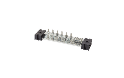 Blue Sea Systems 1991 PowerBar 1000A Bus Bar 12 Stud 3/8in