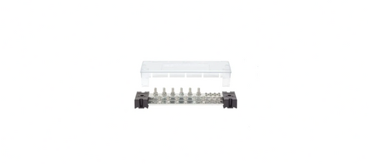 Blue Sea Systems 1991 PowerBar 1000A Bus Bar 12 Stud 3/8in