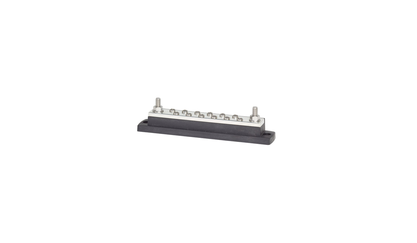Blue Sea Systems 2105 MaxiBus 250A - 12 Gang
