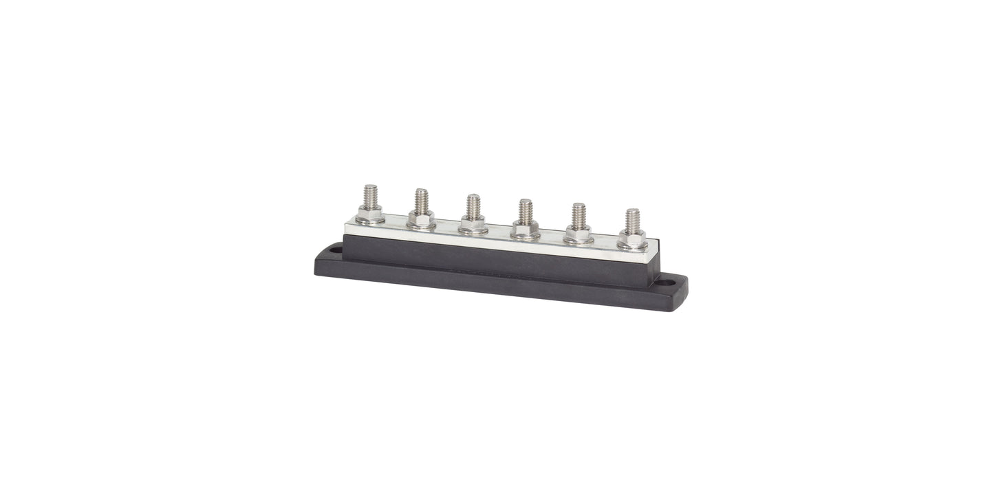 Blue Sea Systems 2126 MaxiBus 250A
