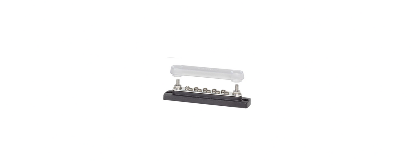 Blue Sea Systems 2300 Bus Bar 150A - 10 Gang