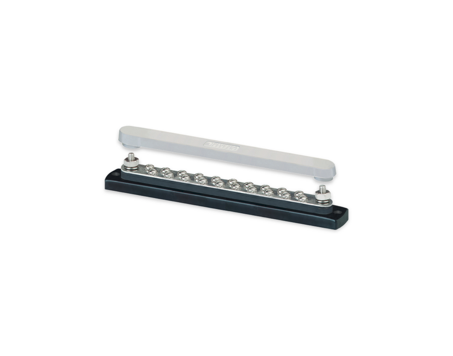 Blue Sea Systems 2312 Bus Bar 150A - 20 Gang