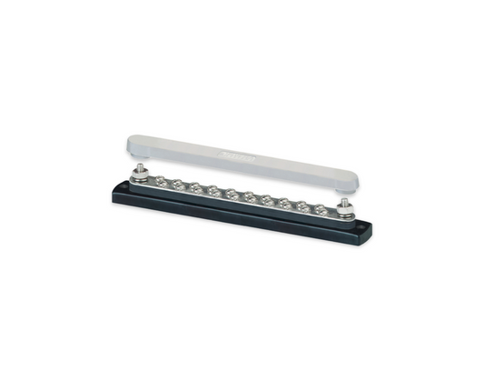 Blue Sea Systems 2312 Bus Bar 150A - 20 Gang