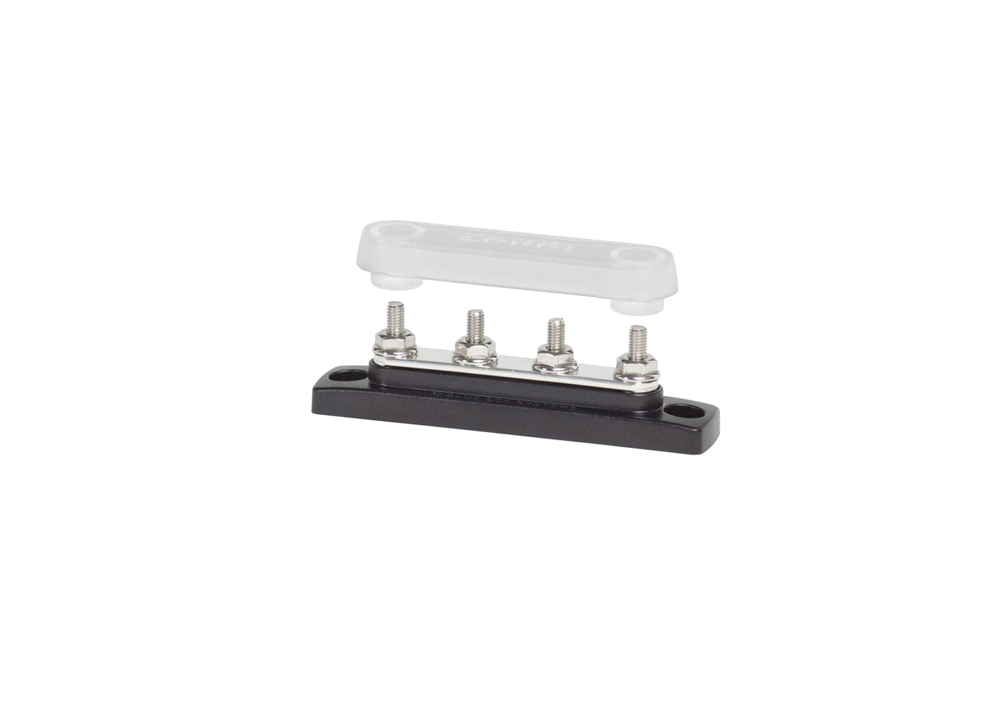 Blue Sea Systems 2315 Bus Bar 150A - 4 Gang
