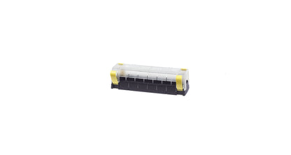 Blue Sea Systems 2718 Maxibus Bus Bar Cover for 2105 and 2126
