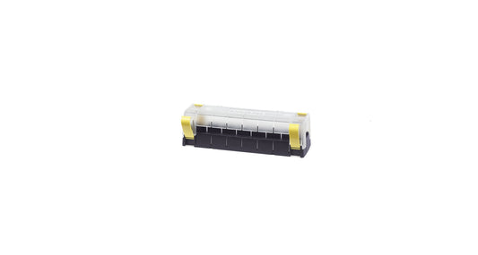 Blue Sea Systems 2718 Maxibus Bus Bar Cover for 2105 and 2126