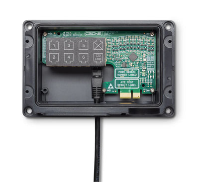CZone 80-911-0134-00 COI Digital Switch Breakout 6-Way