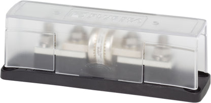 Blue Sea Systems 5502 Class T Fuse Block with Cover - 225A to 400A