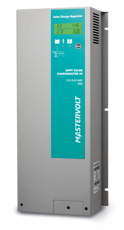 Mastervolt 131906000 Solar Charge Regulator MPPT SCM60