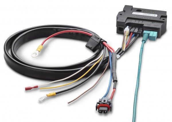 Mastervolt 45513000 Alpha Pro III Alternator Regulator