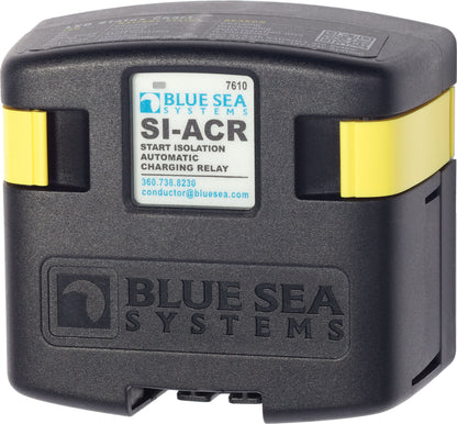 Blue Sea Systems 7650 Add-A-Battery Kit 120A