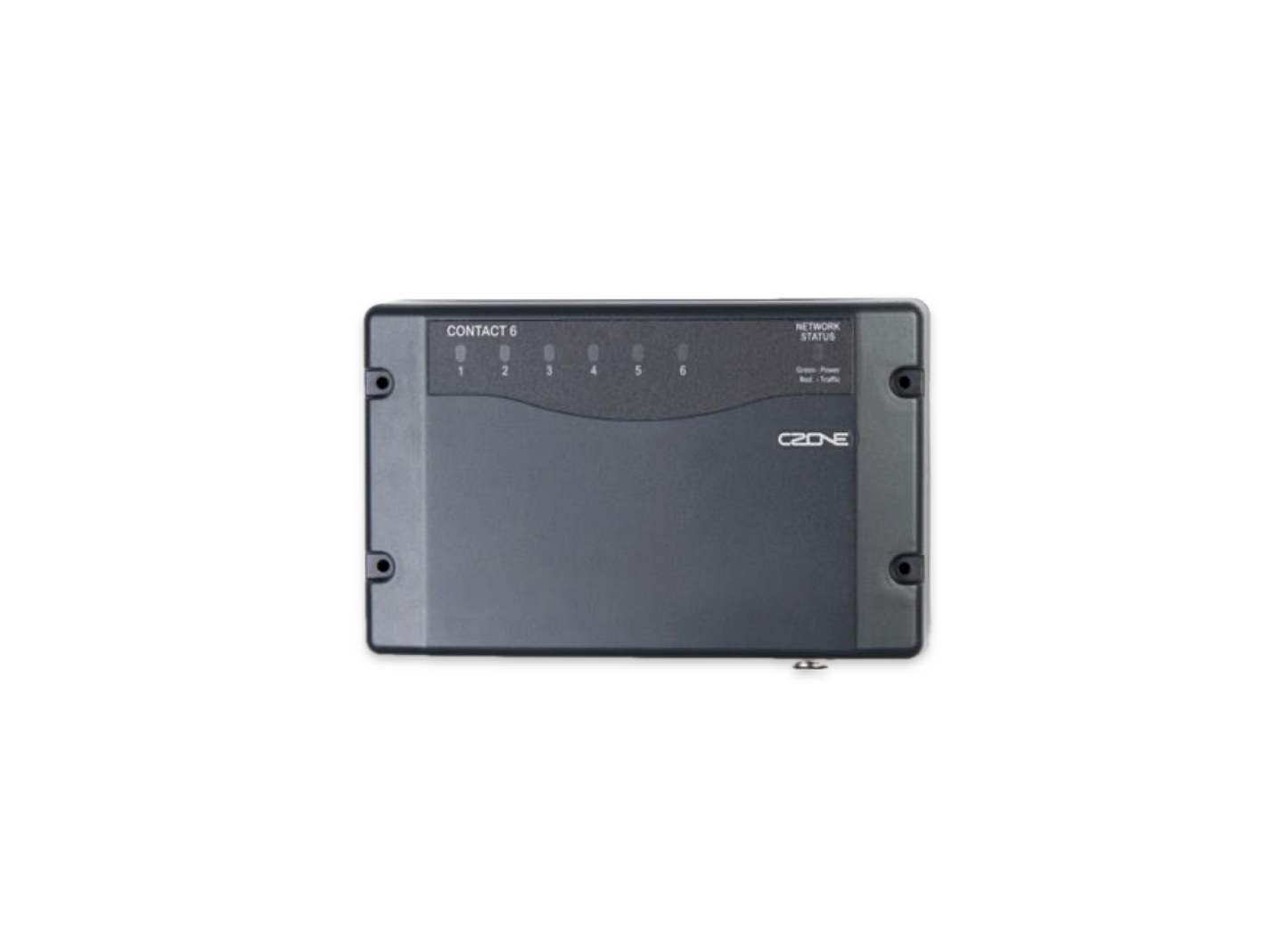 CZone 80-911-0140-00 Contact 6 PTC with Seals and Plug