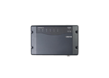 CZone 80-911-0140-00 Contact 6 PTC with Seals and Plug