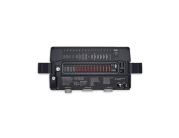 CZone 80-911-0119-00 Combination Output Interface and Fuse Box ...