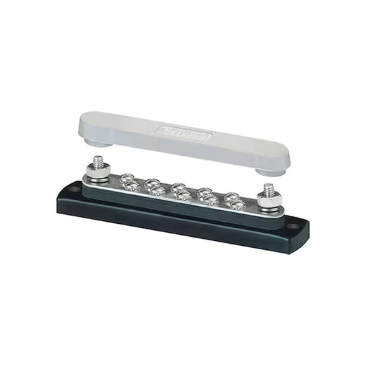 Blue Sea Systems 2300 Bus Bar 150A - 10 Gang