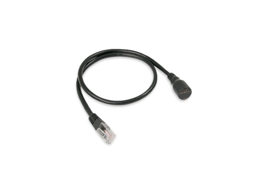 CZone SCI & DSB RJ45 Push Button Cable Assemblies