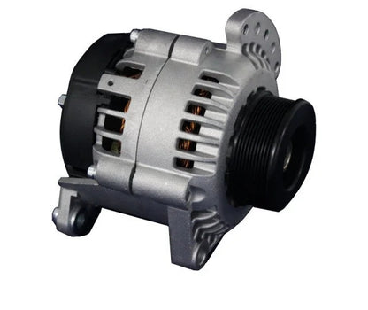 ElectroMaaX Cruiser Alternator 12V 160A