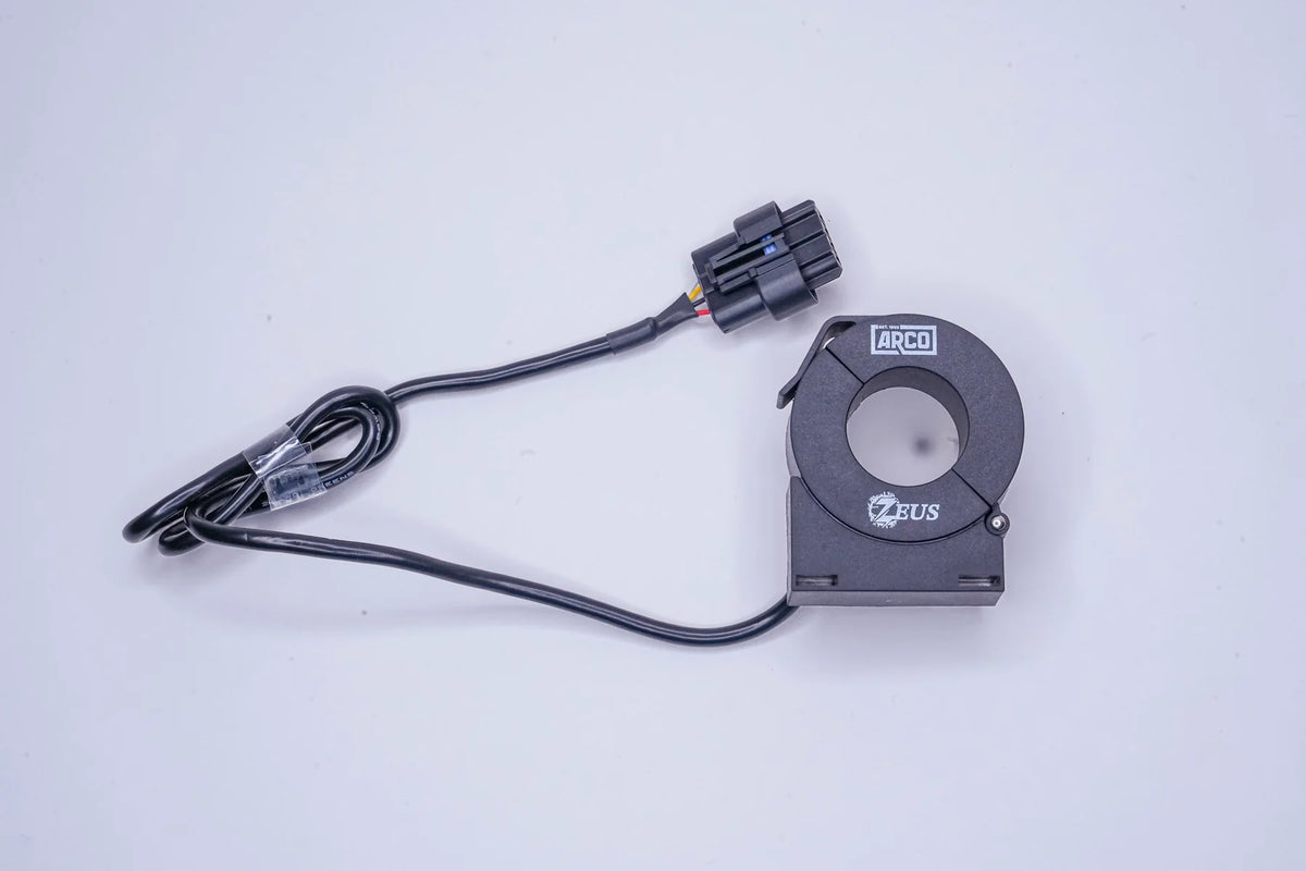 Zeus Omega Hall Effect Sensor — Control Module's A2240 & A2241