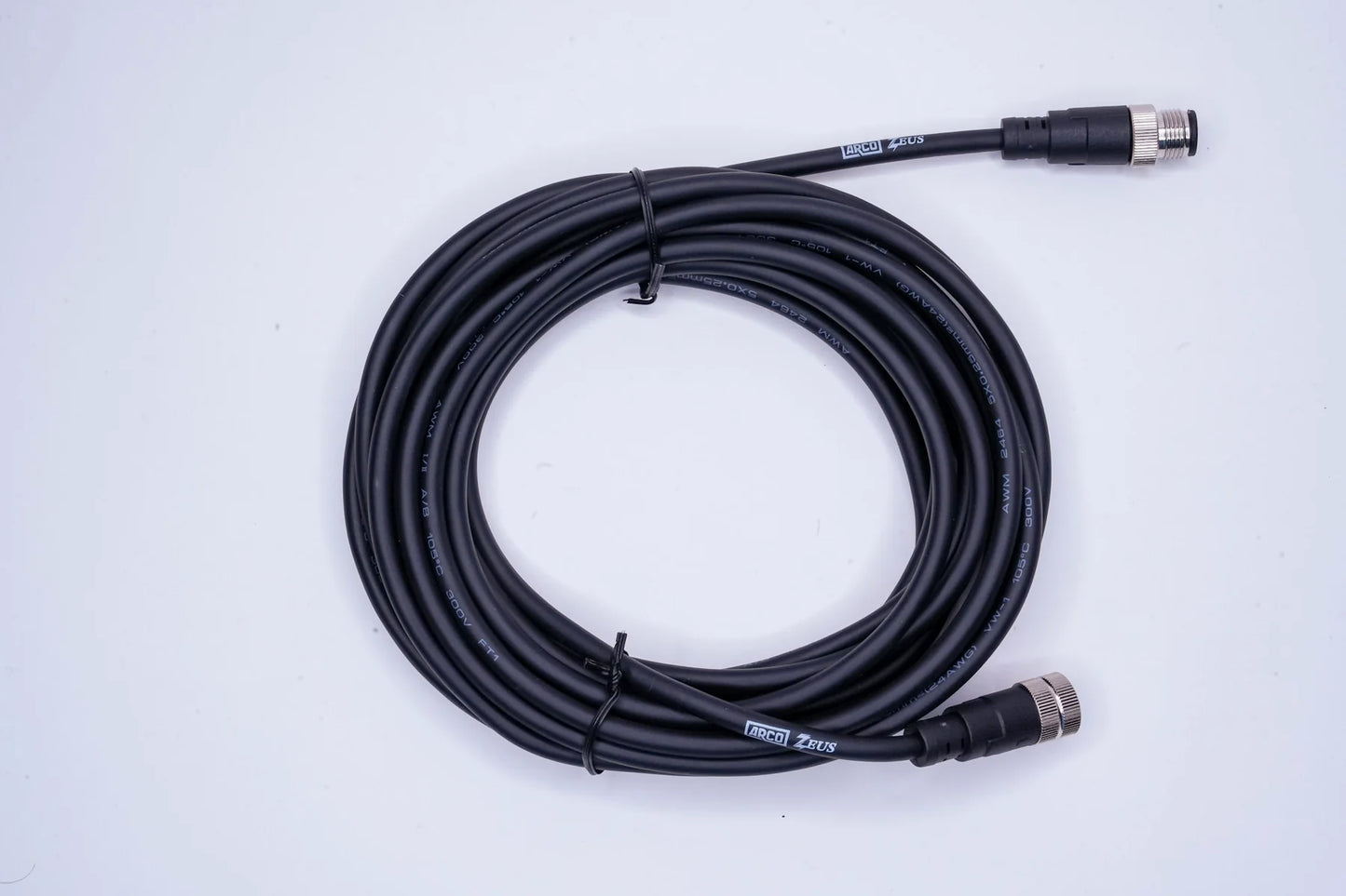 Zeus Omega Alternator Control System - AZOMEGA