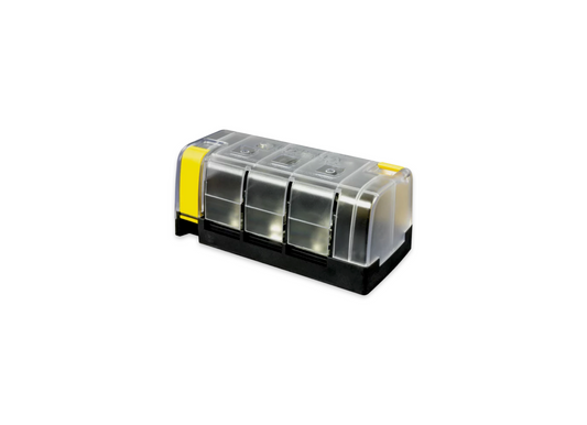 MRBF BSS5194 Surface Mount Fuse Block Independant Source 30A to 300A